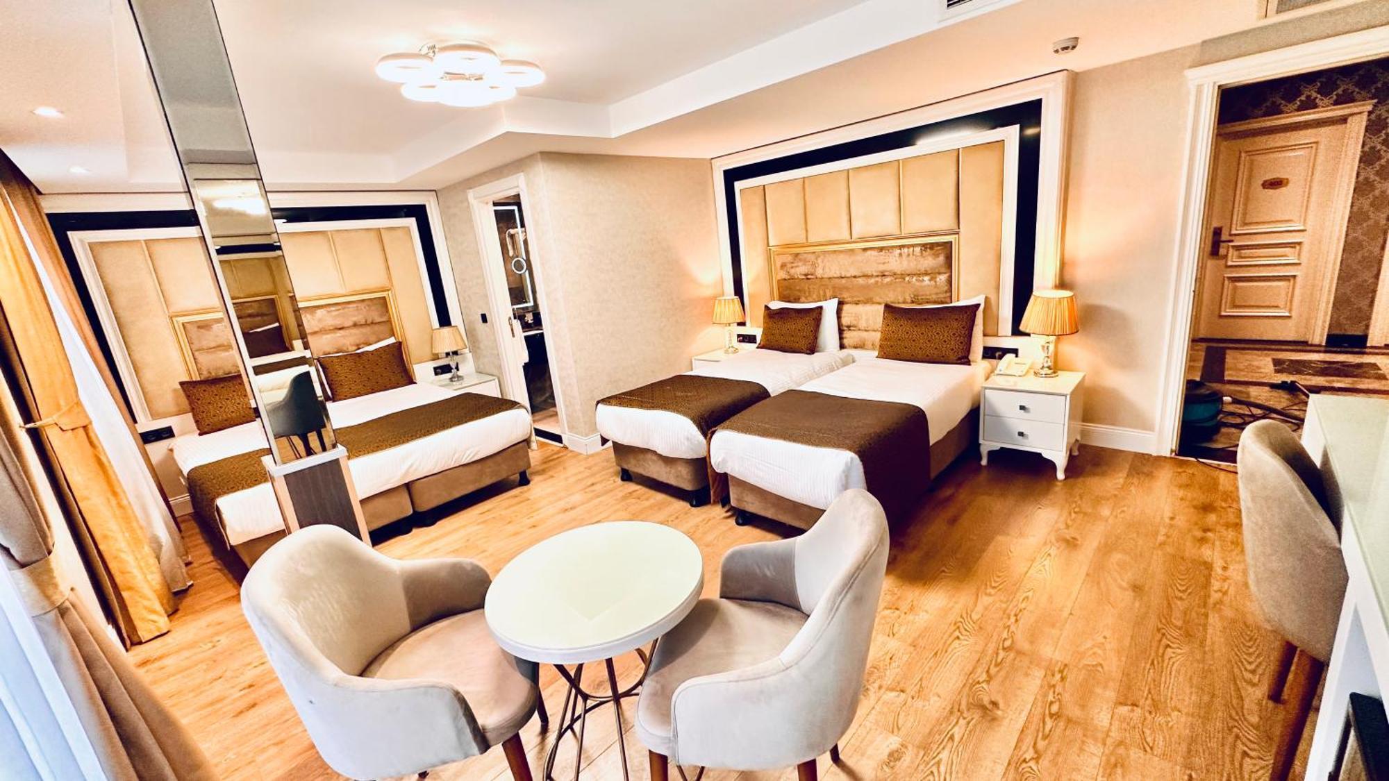 Pell Palace Hotel & Spa — Photos 2
